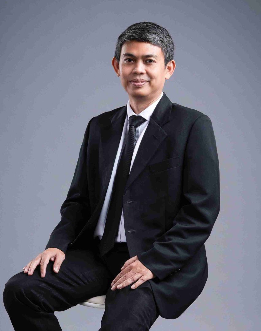 Our Team Mone Stepanus Andrias M Psi Mba Phd